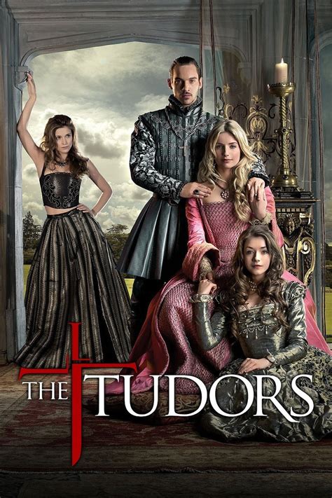 the tudors season 3.